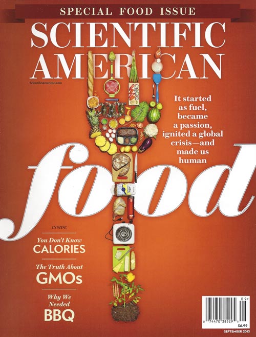 Rush out to get a hardcopy of this Special Food Issue.