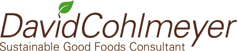 David Cohlmeyer Good Foods Consultant
